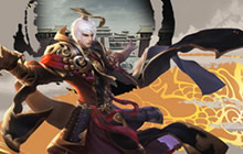 王者荣耀职业联赛姜子牙嬴政双双惊艳职业赛场