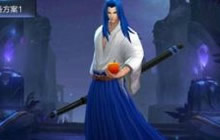 王者荣耀橘右京肉装推荐 半肉战士出装分享