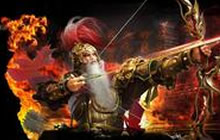 王者荣耀新英雄黄忠视频 全新射手英雄解说