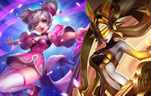 王者荣耀女娲小乔谁更强 最强法师英雄对比