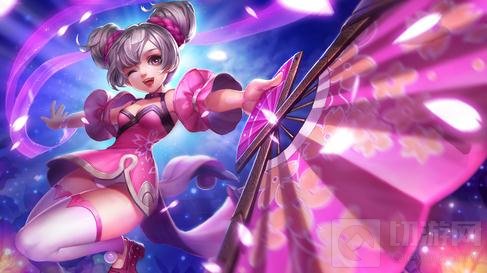 王者荣耀女娲小乔谁更强 最强法师英雄对比