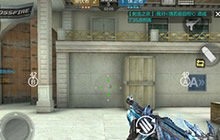 CF手游冲锋枪使用技巧 冲锋枪对战技巧分享