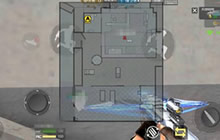 CF手游装载区搜点技巧分享 对战搜点要点分享