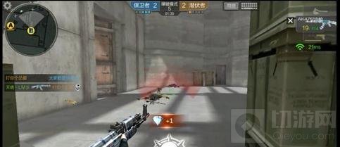 CF手游钻石免费获取技巧 不充钱也能得钻石