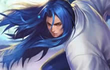 王者荣耀中橘右京的英雄定位是战士和什么