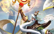 王者荣耀姜子牙大招使用技巧 闪现大招好收割