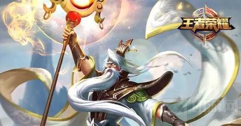 王者荣耀姜子牙大招使用技巧 闪现大招好收割