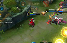 王者荣耀赏金模式对战分析 金币快速增长技巧