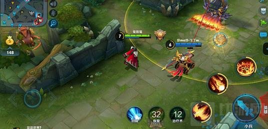 王者荣耀赏金模式对战分析 金币快速增长技巧