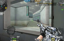 CF手游异域小镇对战要点 爆破模式玩法技巧