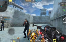 CF手游巴雷特-毁灭属性介绍 巴雷特-毁灭详解