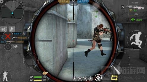 CF手游巴雷特-毁灭属性介绍 巴雷特-毁灭详解