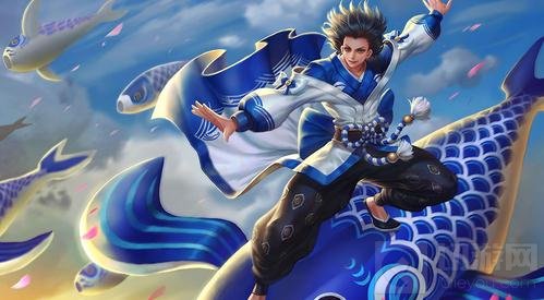 王者荣耀S5赛季强势辅助对战技巧英雄分享