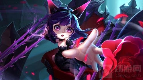 王者荣耀S5赛季强势辅助对战技巧英雄分享