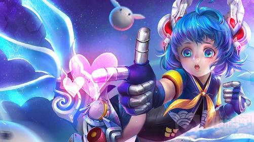 王者荣耀S5赛季强势辅助对战技巧英雄分享