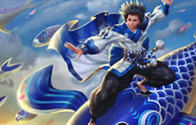 王者荣耀S5赛季强势辅助对战技巧英雄分享