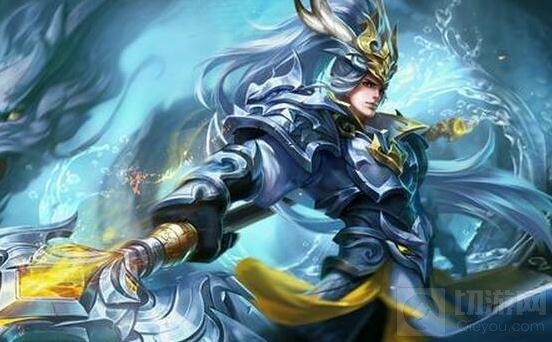 王者荣耀韩信对战技巧分享 韩信玩法出装解析