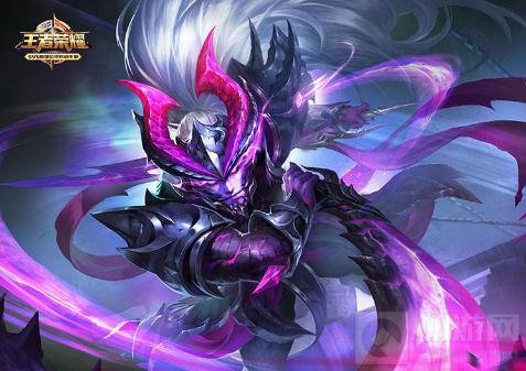 王者荣耀最炫酷五款皮肤推荐 皮肤特效亮瞎眼