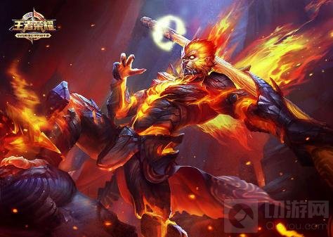 王者荣耀最炫酷五款皮肤推荐 皮肤特效亮瞎眼