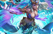 王者荣耀最炫酷五款皮肤推荐 皮肤特效亮瞎眼