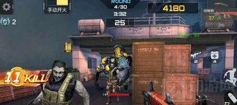 CF手游征服者值得上手吗 征服者挑战模式解析