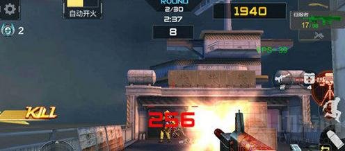 CF手游征服者值得上手吗 征服者挑战模式解析