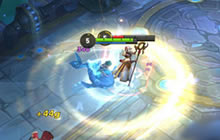 王者荣耀新版庄周技能解析 新版庄周玩法解读