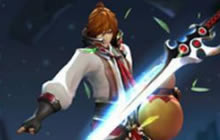 王者荣耀李白铭文推荐 攻速收割铭文选择思路