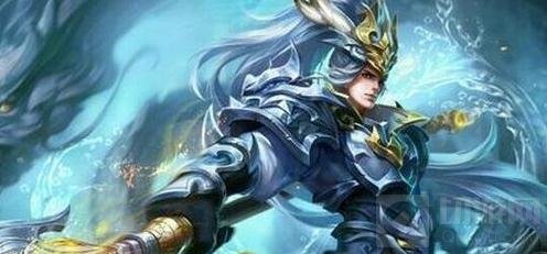 王者荣耀韩信连招技巧分享 技能使用技巧解析