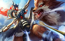 王者荣耀中成吉思汗的坐骑是什么 10.16答案