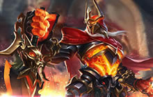 王者荣耀夏侯惇对战技巧分享 职业打法推荐