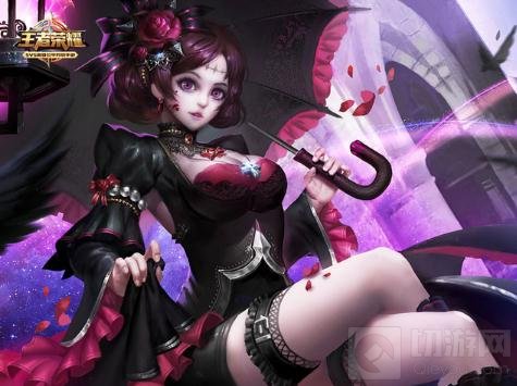 王者荣耀S5赛季上分技巧 新版本上快速王者