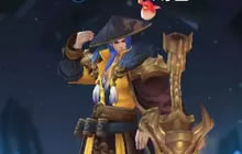 王者荣耀10.10-10.16限时周免 父子兵上阵