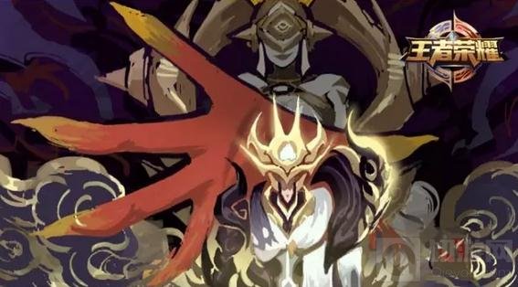 王者荣耀杨戬即将上线 电眼男神杨戬将来袭