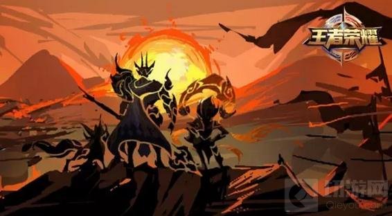 王者荣耀杨戬即将上线 电眼男神杨戬将来袭