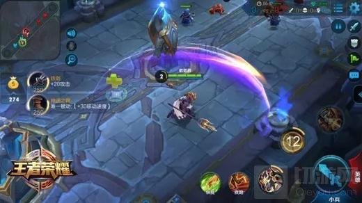 王者荣耀杨戬技能解析 杨戬技能使用全解析