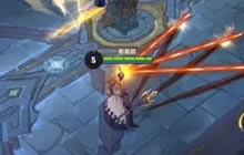 王者荣耀杨戬技能解析 杨戬技能使用全解析