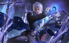 王者荣耀嬴政对战使用解析 嬴政出装思路分享