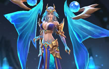 王者荣耀女英雄盘点 诠释真正巾帼不让须眉