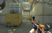 CF手游中转站对战点位分享 爆破模式有技巧