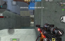 CF手游死亡十字对战技巧 死亡十字武器推荐