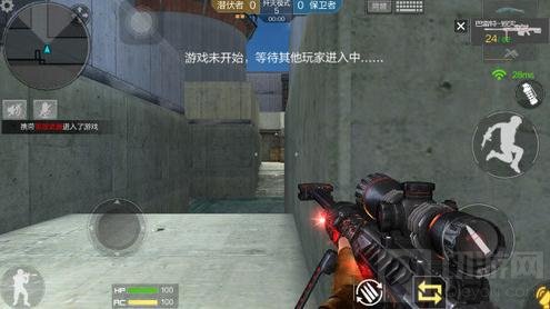 CF手游死亡十字对战技巧 死亡十字武器推荐