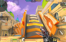 CF手游玩具城堡对战解析 攻防技巧全面解析