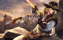 王者荣耀马可波罗出装分享 六神装选择思路