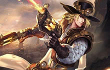 王者荣耀哪个英雄最强 现版本最强五大英雄