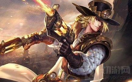 王者荣耀哪个英雄最强 现版本最强五大英雄