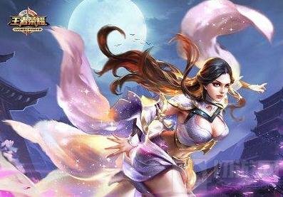 王者荣耀哪个英雄最强 现版本最强五大英雄