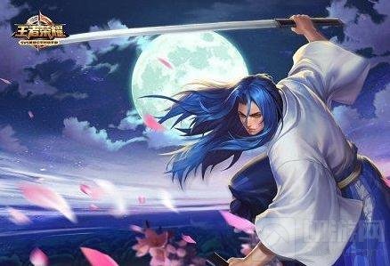 王者荣耀哪个英雄最强 现版本最强五大英雄