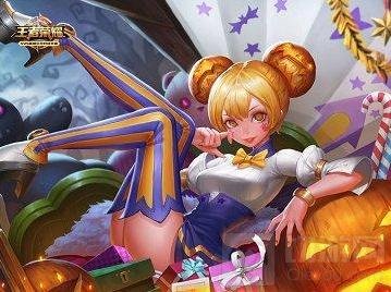 王者荣耀哪个英雄最强 现版本最强五大英雄