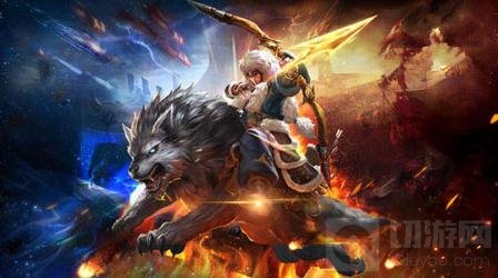 王者荣耀职业联赛第一热门英雄 KPL热门盘点